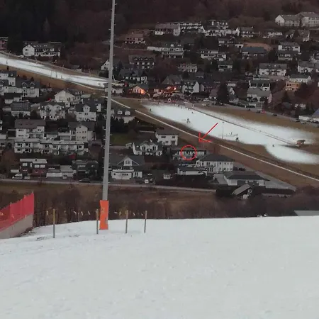 Marx, K1 Blick, Willingen, Hoppecketal, Waschmaschine, Trockner Willingen (Upland)