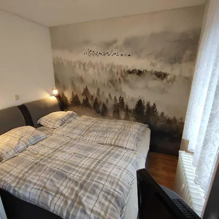 Apartament Marx, K1 Blick, Willingen, Hoppecketal, Waschmaschine, Trockner