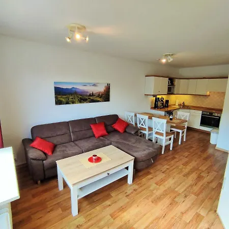 Marx, K1 Blick, Willingen, Hoppecketal, Waschmaschine, Trockner Apartament Willingen (Upland)