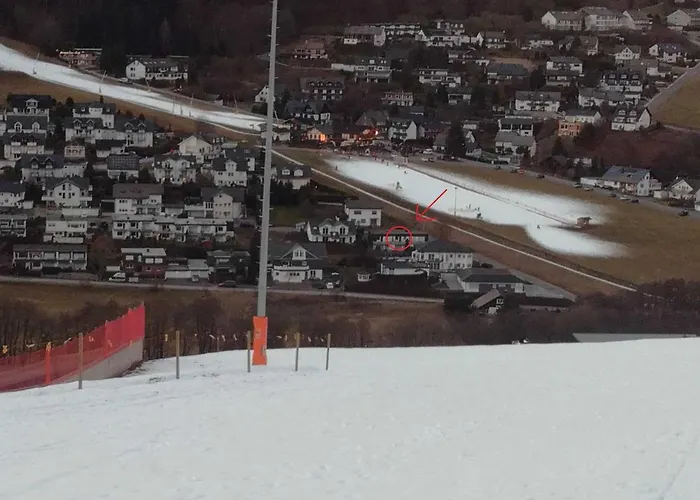 Marx, K1 Blick, Willingen, Hoppecketal, Waschmaschine, Trockner Willingen (Upland)