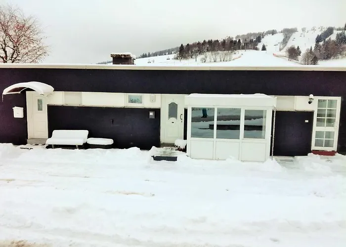 Appartamento Marx, K1 Blick, Willingen, Hoppecketal, Waschmaschine, Trockner Willingen (Upland)