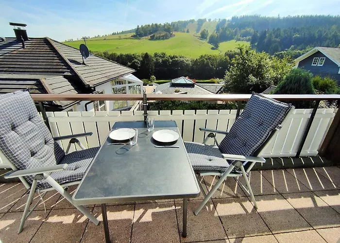 Marx, K1 Blick, Willingen, Hoppecketal, Waschmaschine, Trockner *